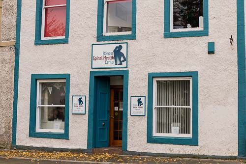 Boness Spinal Health Centre